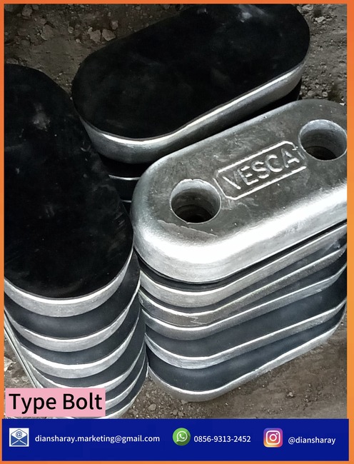 Type Bolt