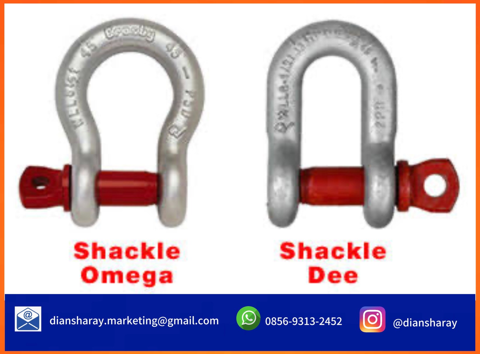 Type Shackle