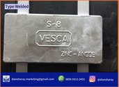Type Welded K4