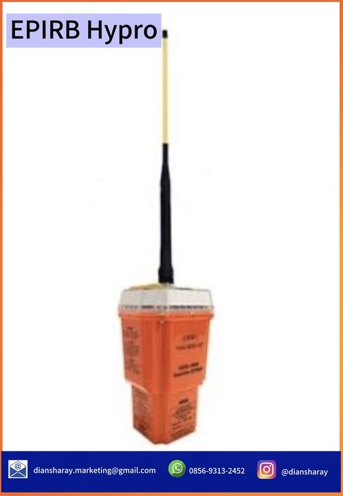 Epirb Hypro