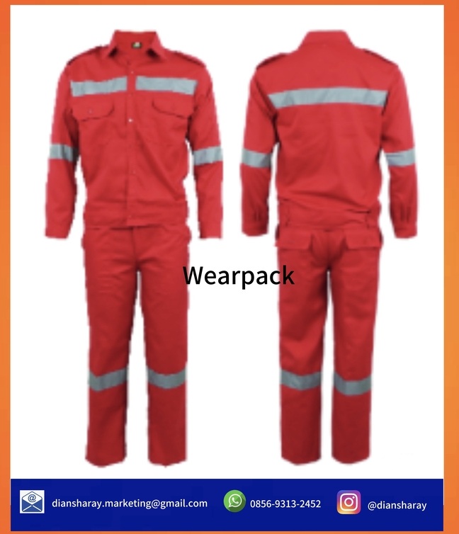 Wearpack