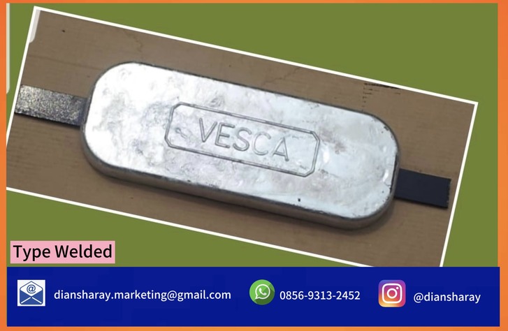 Type Welded K2